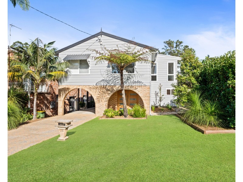 25 River Street, Springfield NSW 2250