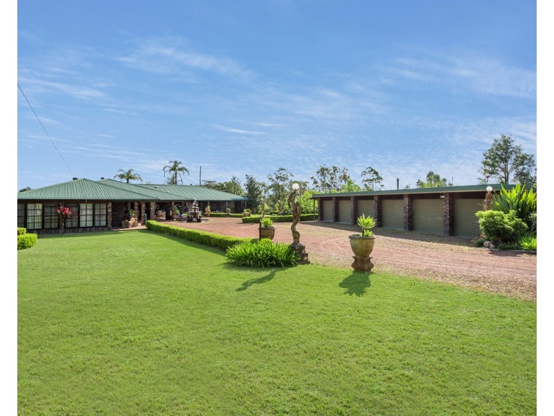 25 Kelynack Road, Mangrove Mountain NSW 2250