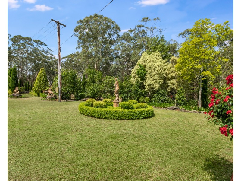 25 Kelynack Road, Mangrove Mountain NSW 2250