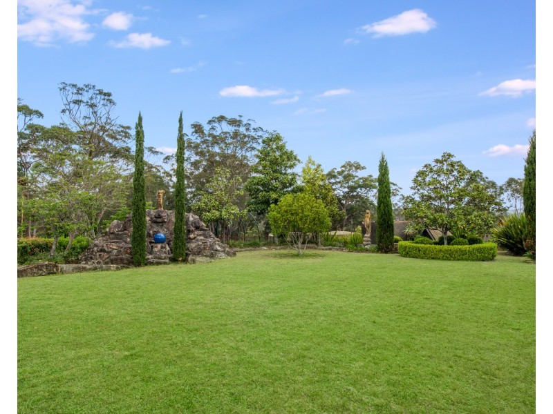 25 Kelynack Road, Mangrove Mountain NSW 2250