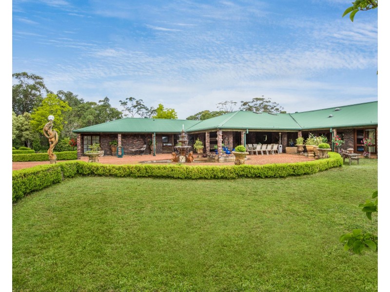 25 Kelynack Road, Mangrove Mountain NSW 2250