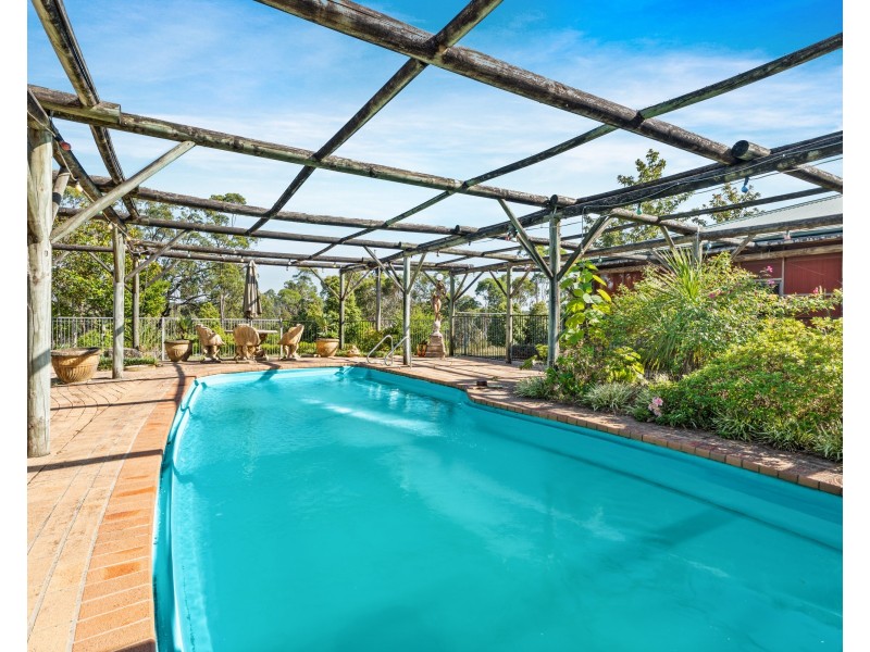 25 Kelynack Road, Mangrove Mountain NSW 2250