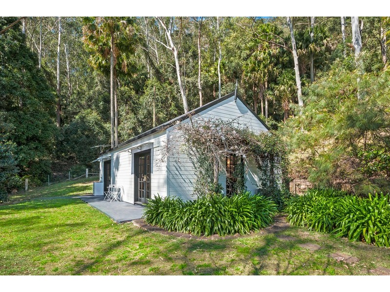 462 Wattle Tree Road, Holgate NSW 2250