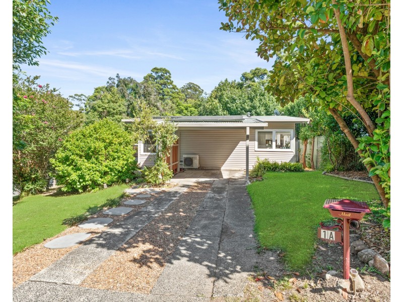 1a Lemon Tree Street, Wyoming NSW 2250