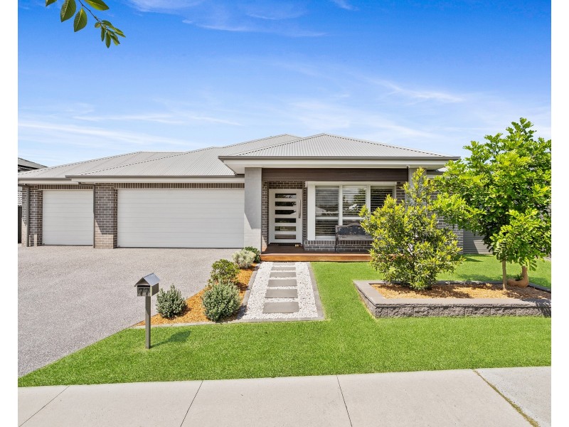 77 Soreina Drive, Wyee NSW 2259