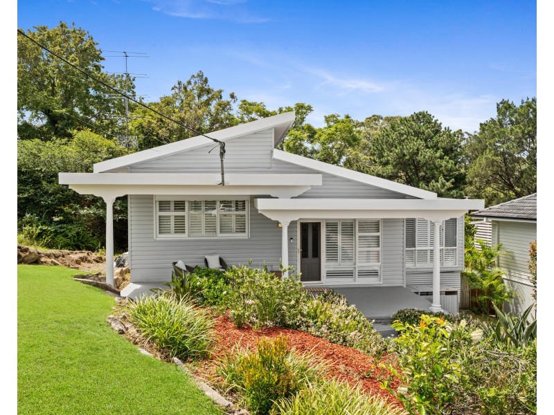 31 Dolly Avenue, Springfield NSW 2250