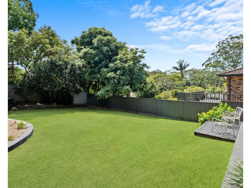 21 Lakala Avenue, Springfield NSW 2250