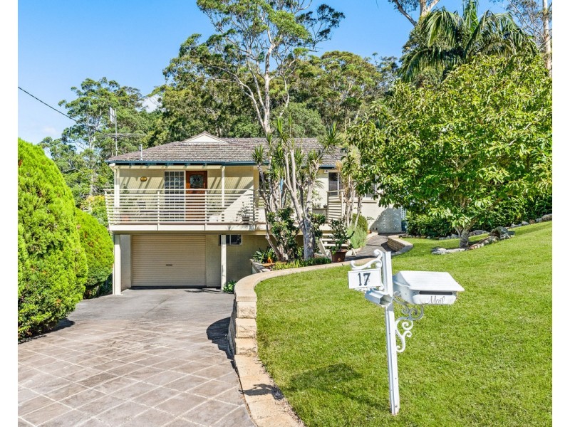 17 Sundale Avenue, Terrigal NSW 2260
