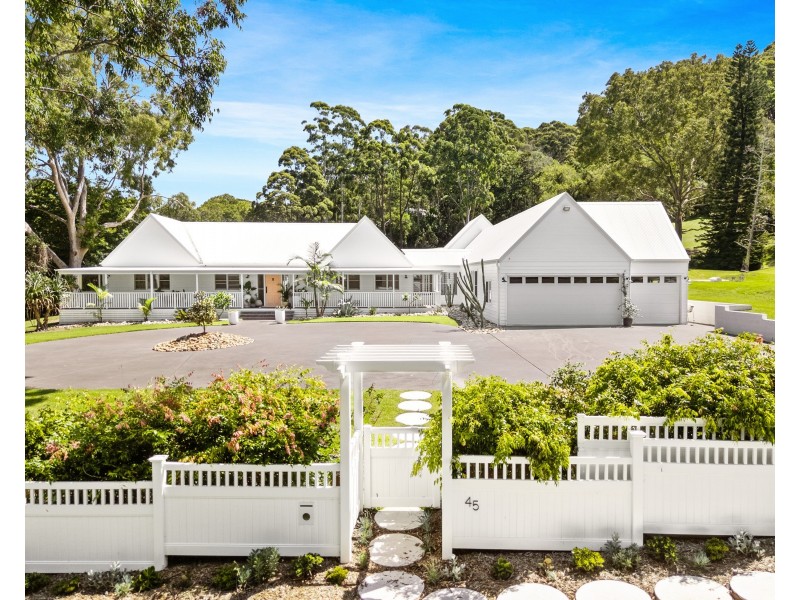45 Brush Road, Wamberal NSW 2260