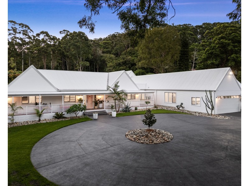 45 Brush Road, Wamberal NSW 2260