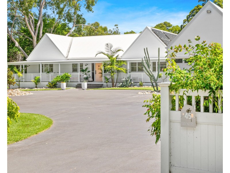 45 Brush Road, Wamberal NSW 2260