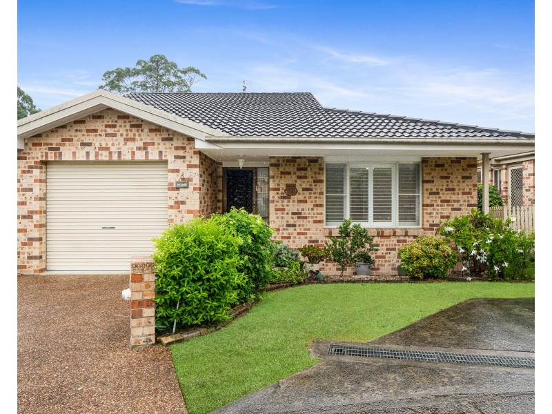 23/8 McLennan Street, Narara NSW 2250