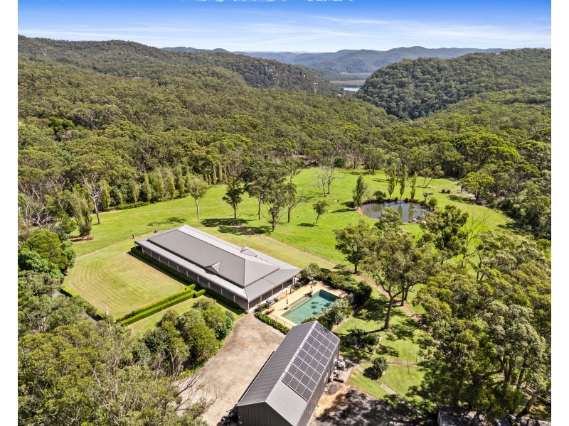 101 Pacific Highway, Mount White NSW 2250