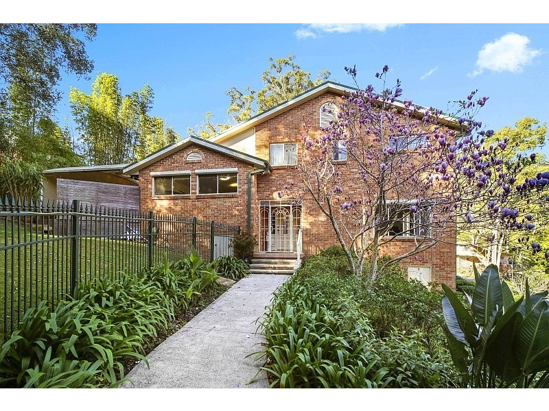 88 Chamberlain Road, Wyoming NSW 2250