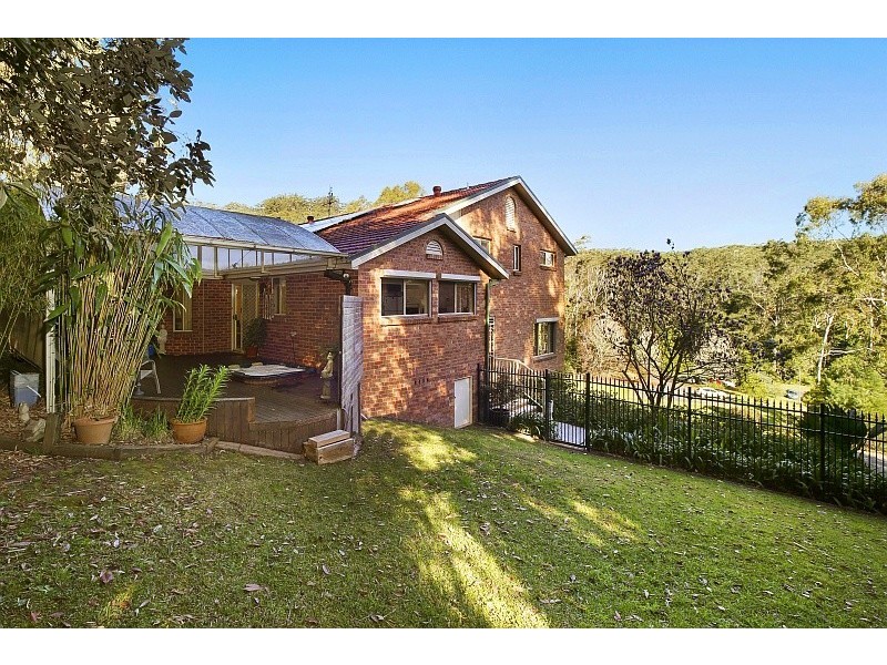 88 Chamberlain Road, Wyoming NSW 2250