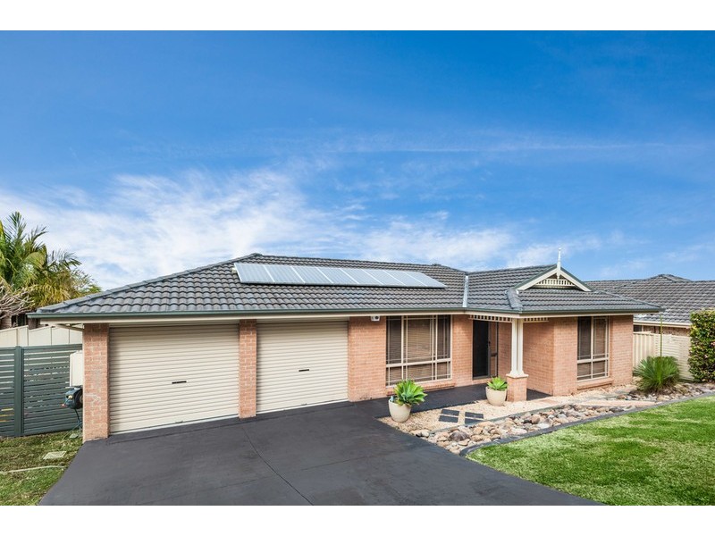 168 Mataram Road, Woongarrah NSW 2259