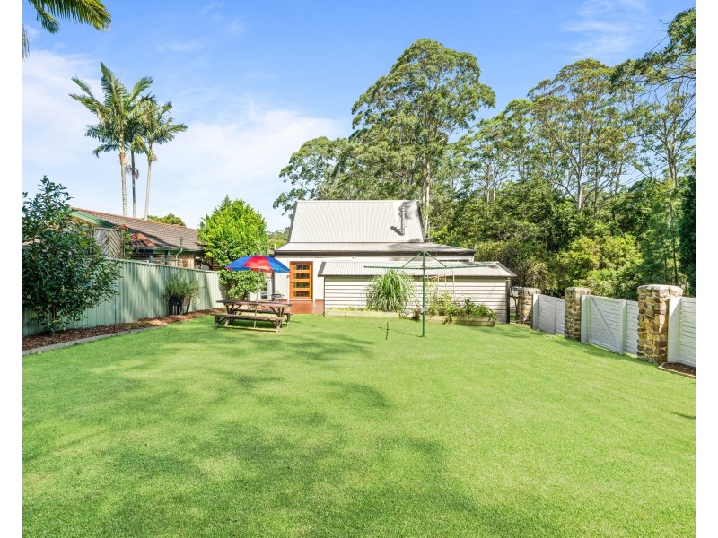 49 Digby Road, Springfield NSW 2250