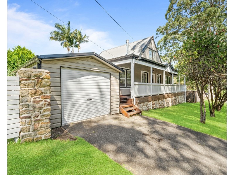 49 Digby Road, Springfield NSW 2250