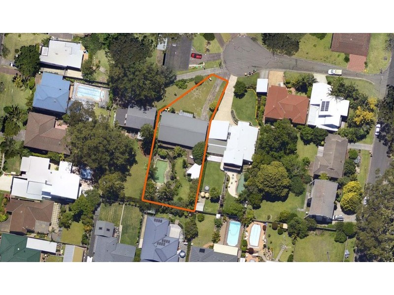 5 Eldon Close, Wamberal NSW 2260