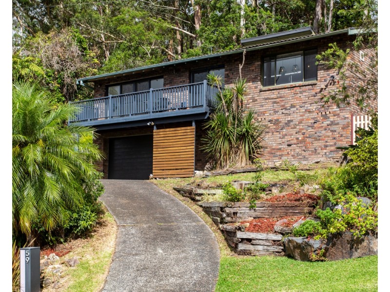 59 Gregory Street, Wyoming NSW 2250