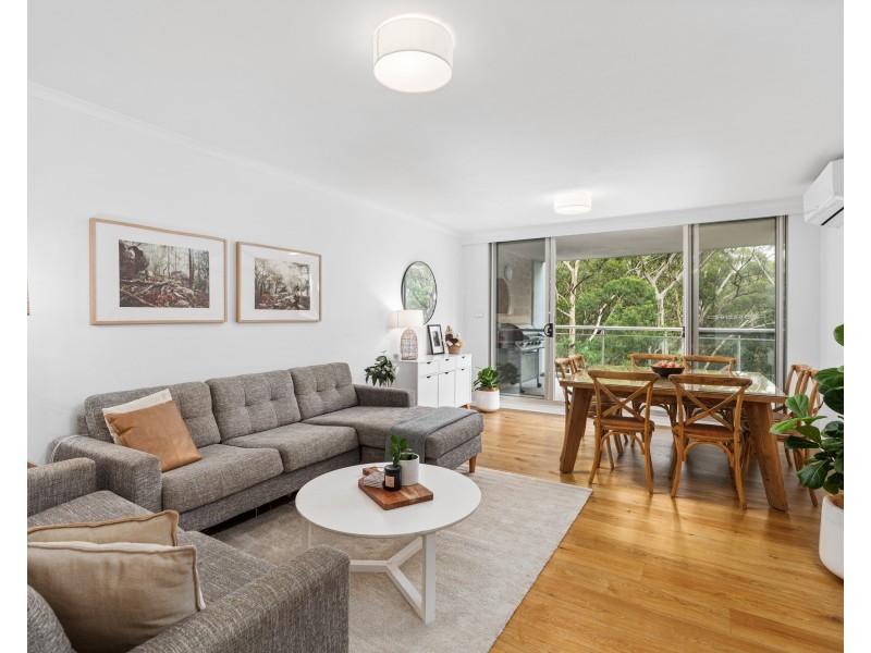 443/80 John Whiteway Drive, Gosford NSW 2250