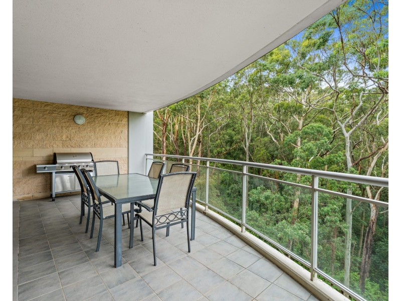 443/80 John Whiteway Drive, Gosford NSW 2250