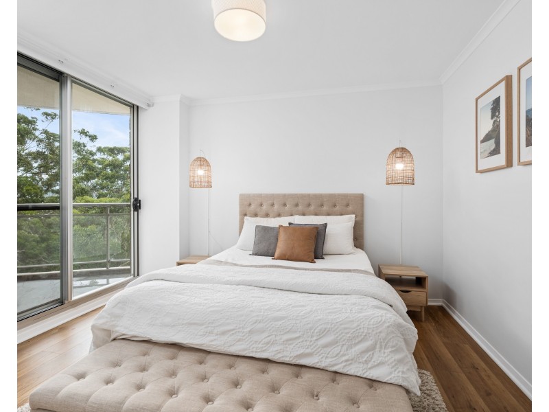 443/80 John Whiteway Drive, Gosford NSW 2250
