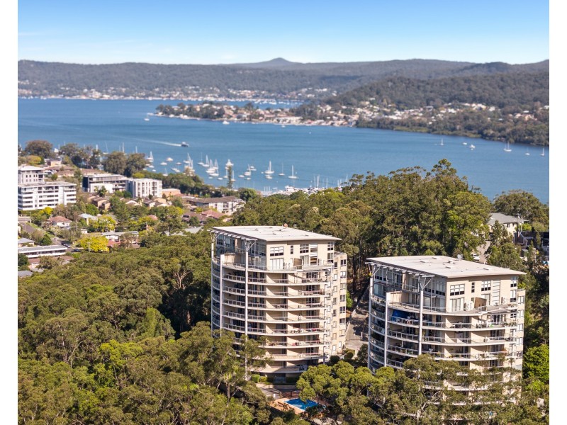443/80 John Whiteway Drive, Gosford NSW 2250