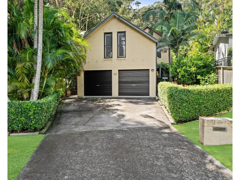 105 Lake Shore Drive, North Avoca NSW 2260