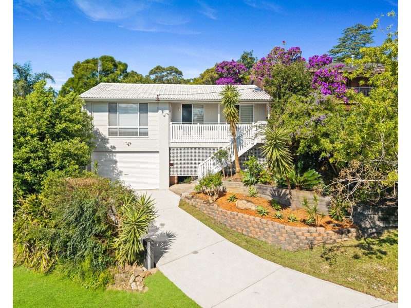 14 Elizabeth Street, Wyoming NSW 2250