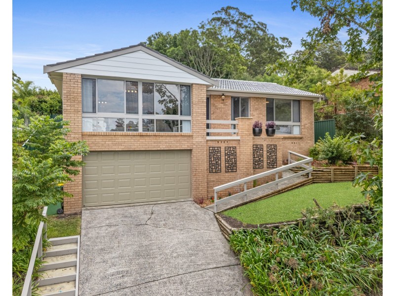 68 Gilda Drive, Narara NSW 2250