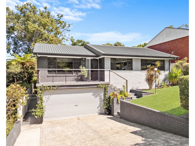 8 Bourbon Street, Wyoming NSW 2250