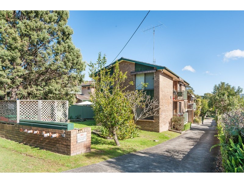 4/50 Frederick Street, Point Frederick NSW 2250
