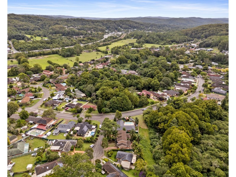 2 Mahogany Close, Ourimbah NSW 2258