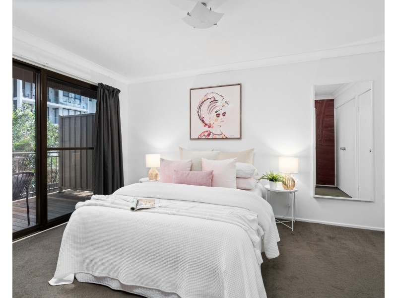 4/13 Beane Street West, Gosford NSW 2250