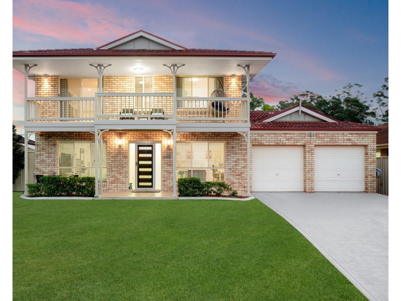 47 Robinia Parade, Springfield NSW 2250
