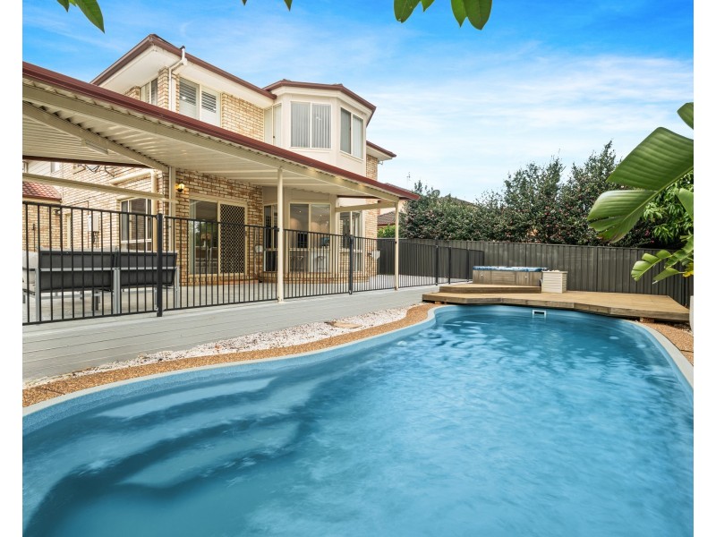 47 Robinia Parade, Springfield NSW 2250