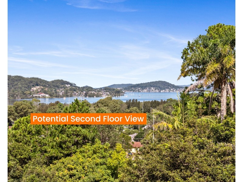 31 Headlam Parade, Springfield NSW 2250