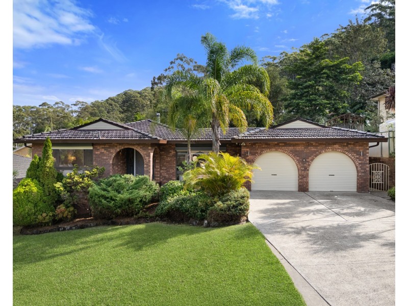 83 Hanlan Street North, Narara NSW 2250