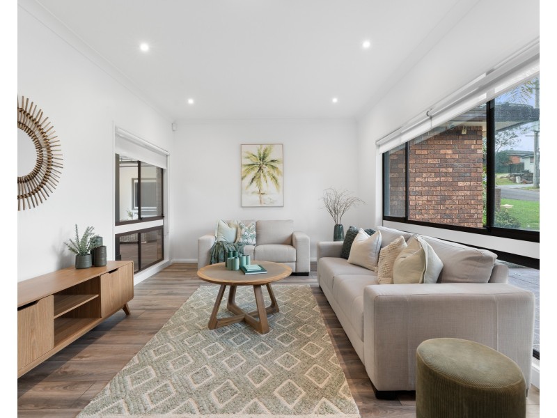 83 Hanlan Street North, Narara NSW 2250