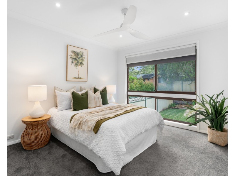 83 Hanlan Street North, Narara NSW 2250