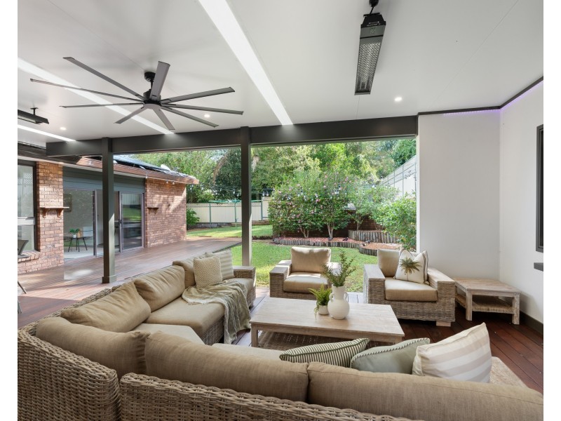 83 Hanlan Street North, Narara NSW 2250