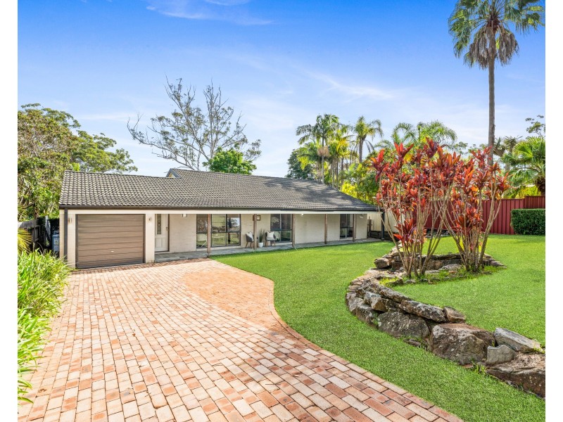 2 Pinyary Close, Kincumber NSW 2251