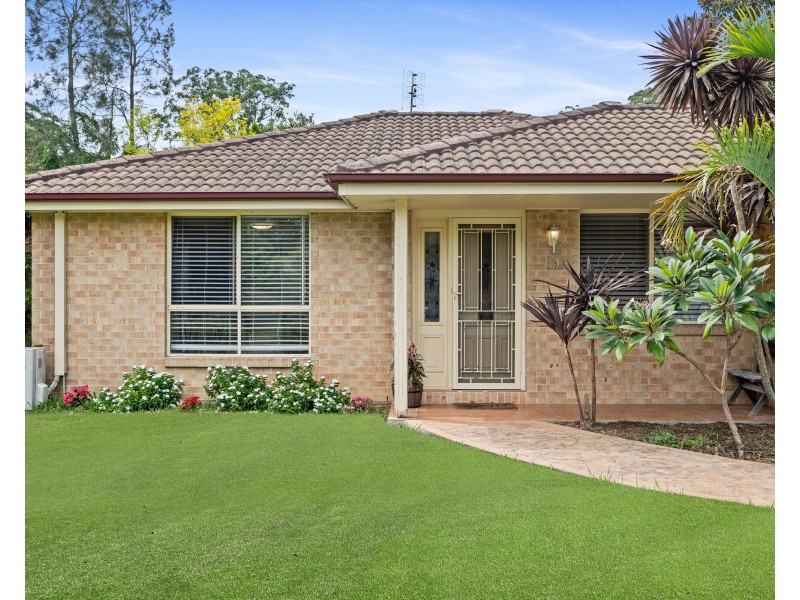 69 Coachwood Drive, Ourimbah NSW 2258