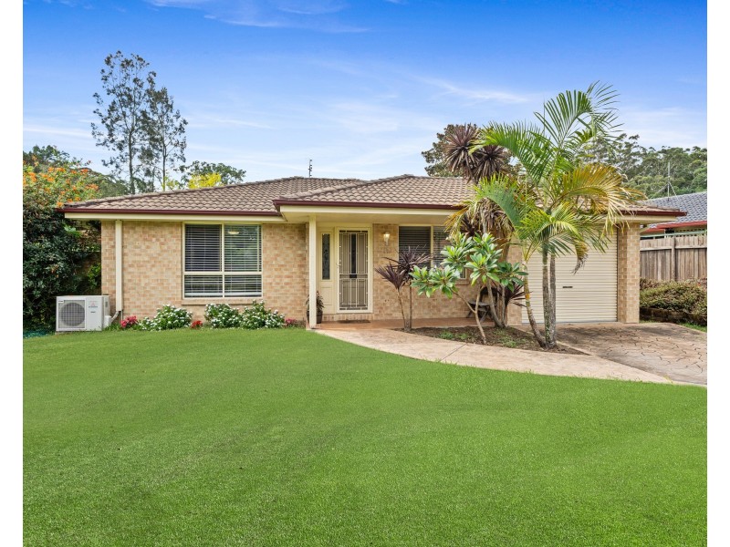 69 Coachwood Drive, Ourimbah NSW 2258
