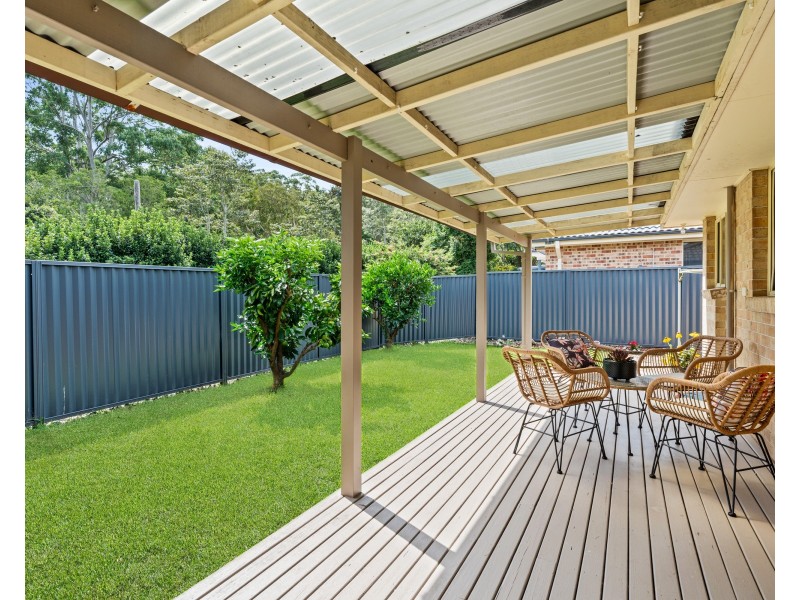 69 Coachwood Drive, Ourimbah NSW 2258