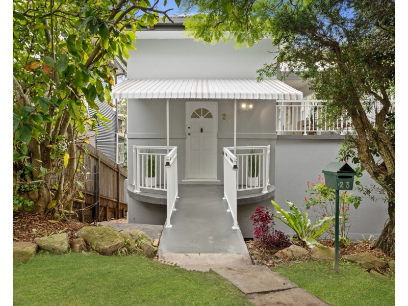 23 Dolly Avenue, Springfield NSW 2250