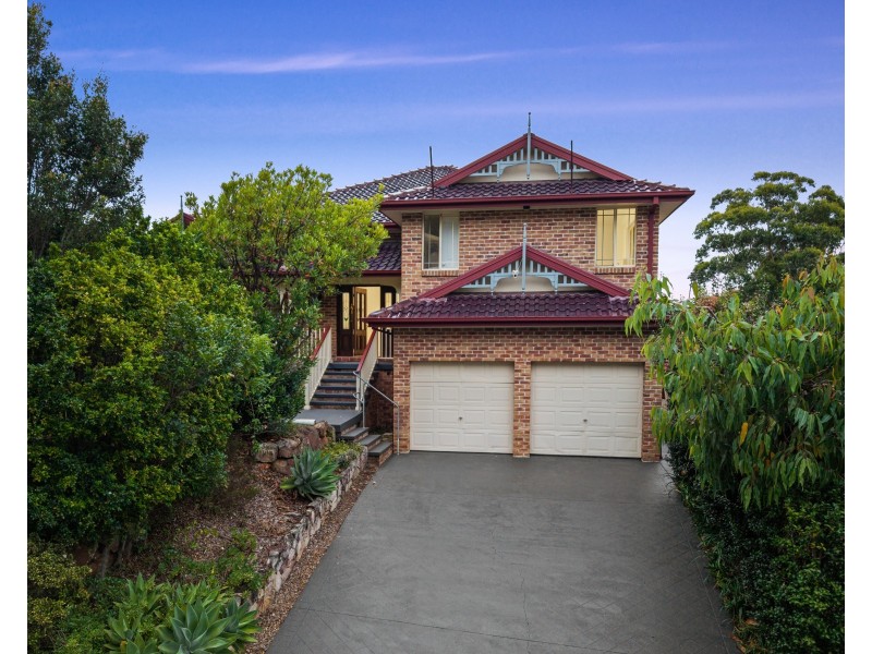 12 Flakelar Crescent, Terrigal NSW 2260