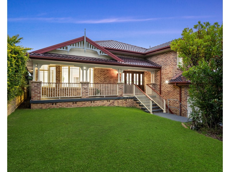 12 Flakelar Crescent, Terrigal NSW 2260