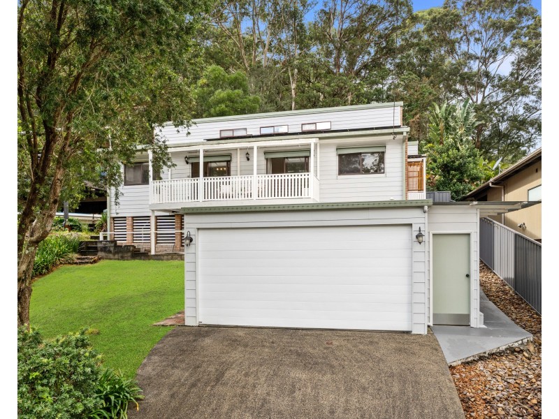25 Green Plateau Road, Springfield NSW 2250